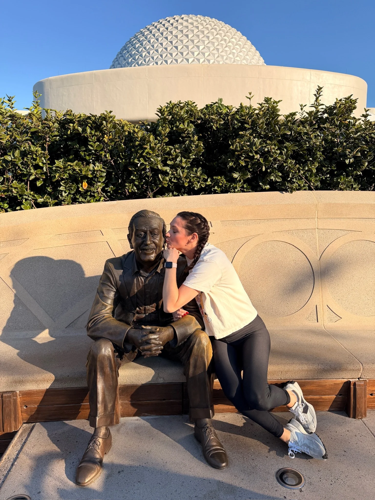 The Carousel of Progress Is Changing — And I Have Feelings About It