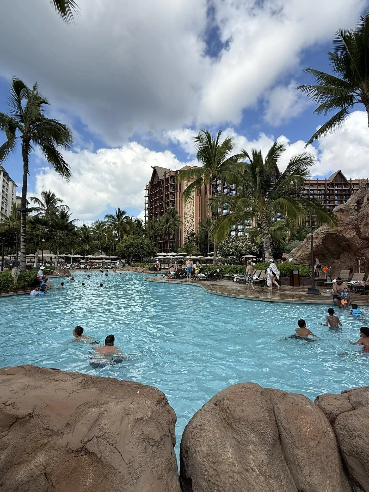 Aulani, A Disney Resort &amp; Spa: The Complete Guide for Families with Young Kids