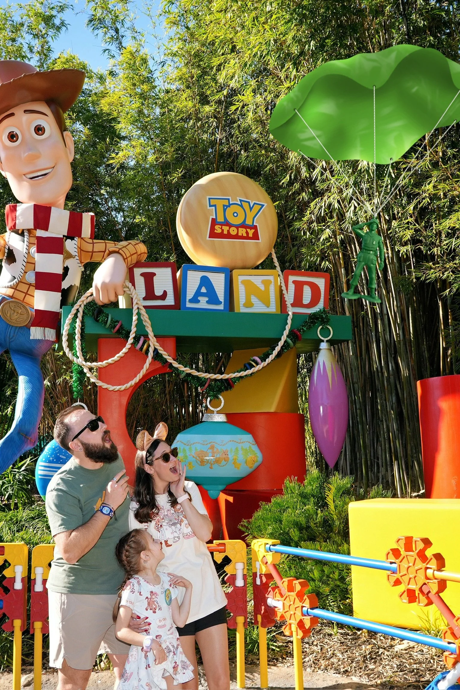 Everything You Need to Know About Toy Story Land at Hollywood Studios