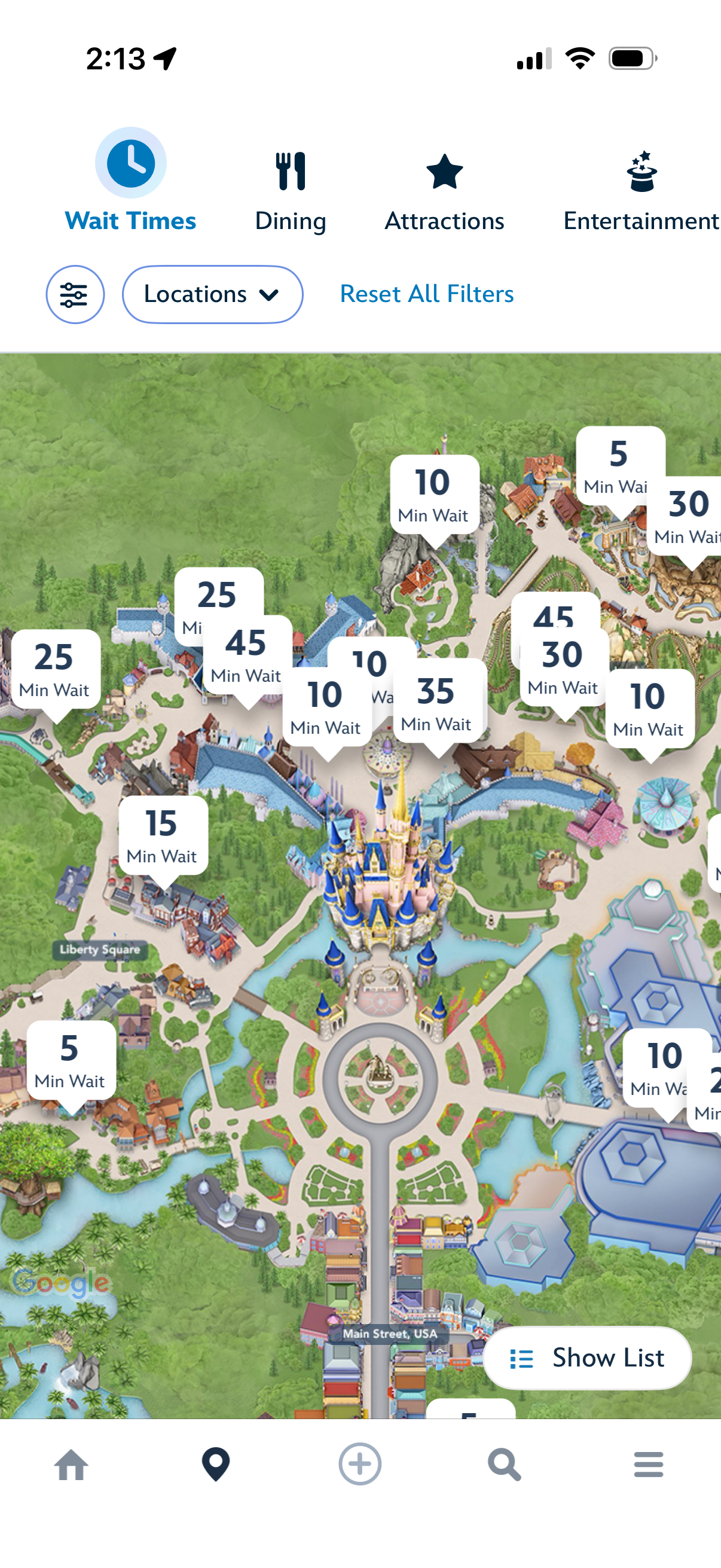 Big Changes Are Coming to the My Disney Experience App — Here's What You Need to Know