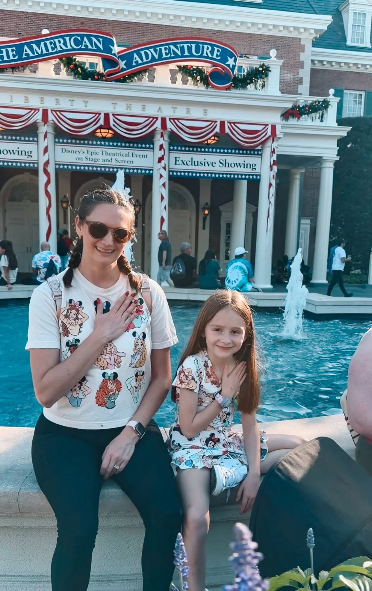 America Turns 250 This Weekend — Here's How to Celebrate the Magic (Disney Style)