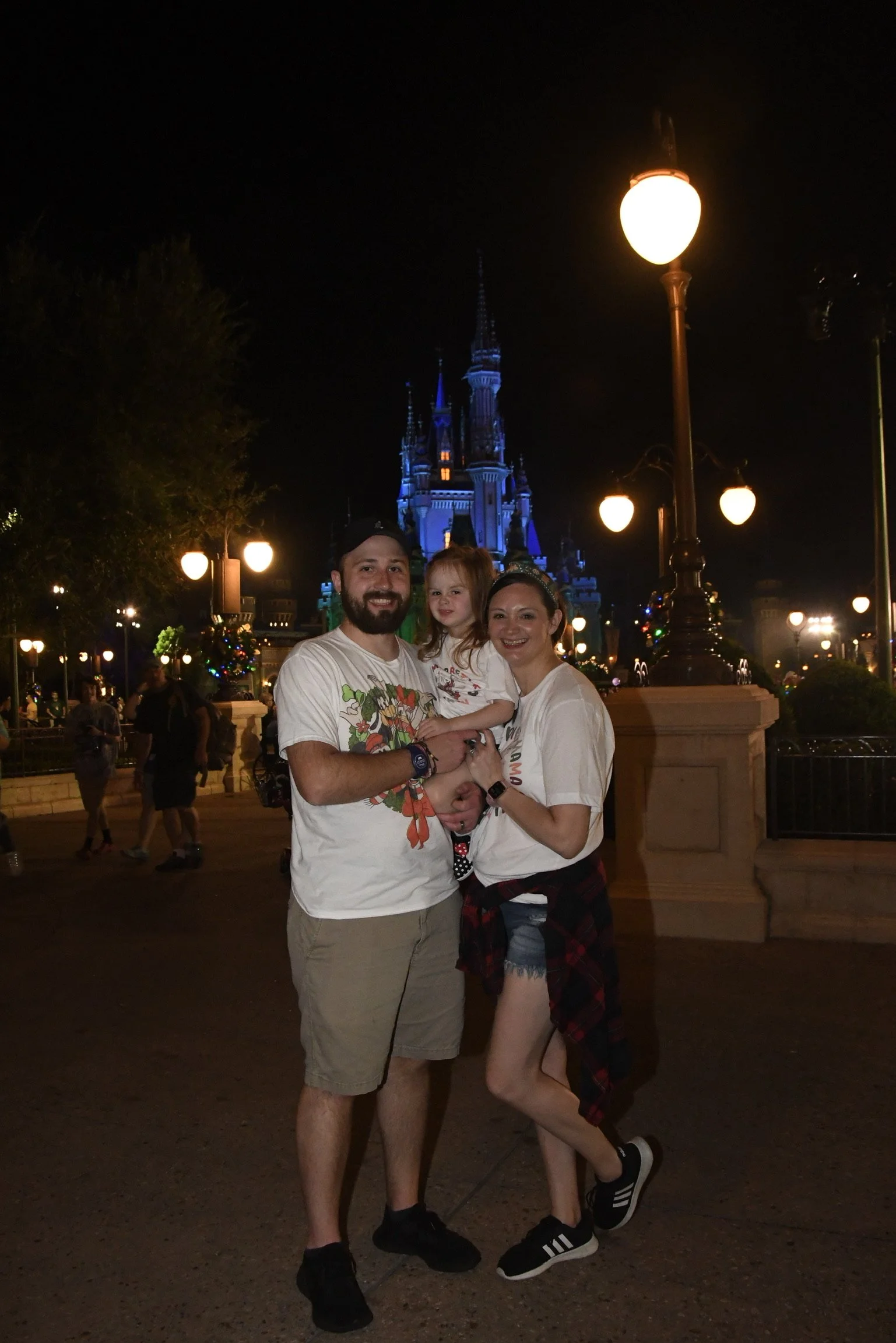 Your Complete Guide to 2026 Holidays at Walt Disney World