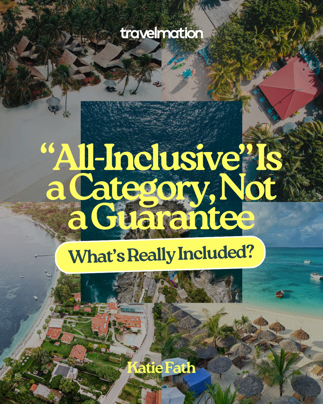 "All-Inclusive" Doesn't Mean What You Think It Means