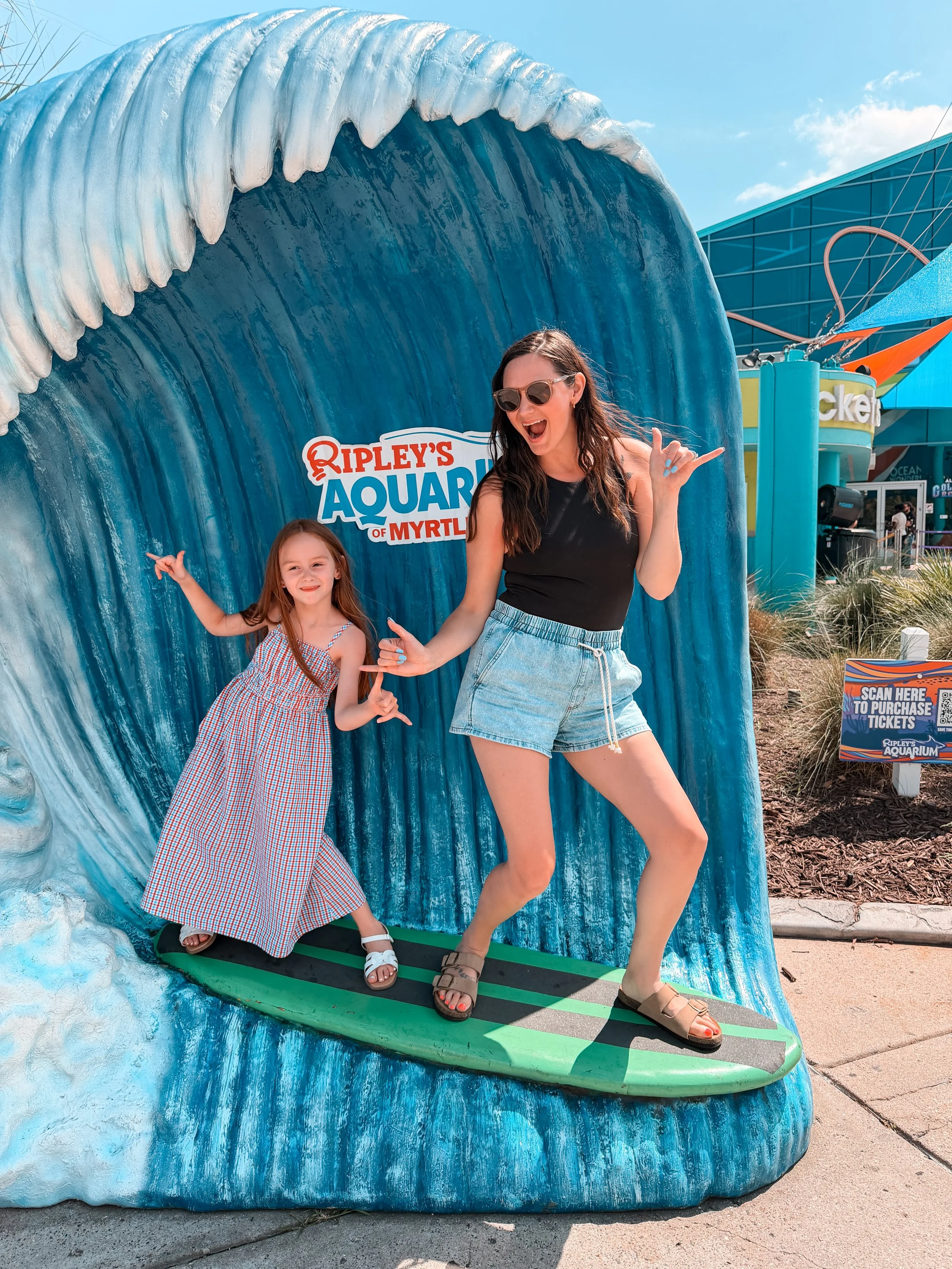 Talk to Me Thursday: End of Summer Feels