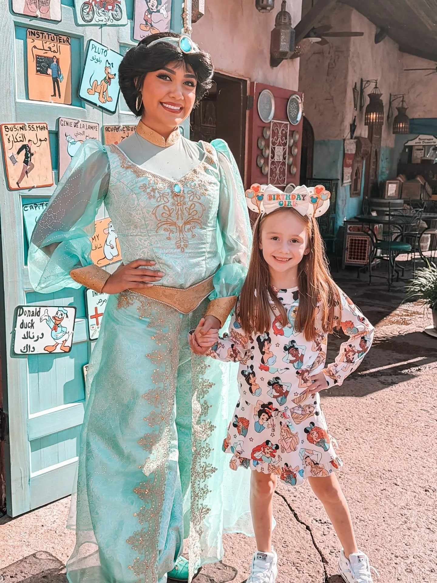 Why EPCOT Is a No-Skip Park (Yes, Even With Kids)