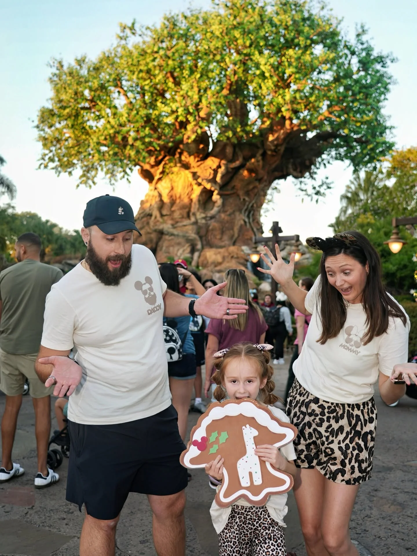Why Animal Kingdom Is a No-Skip Park