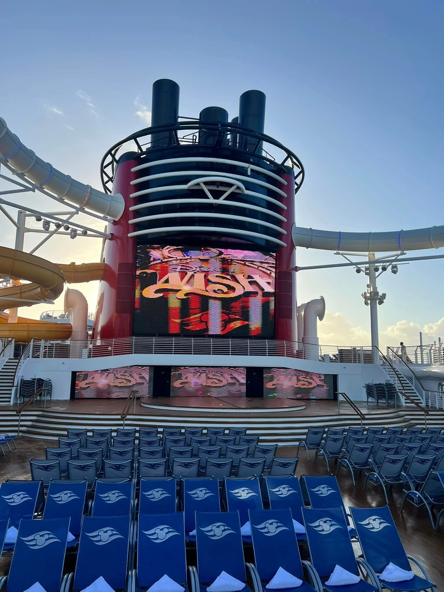 Disney Cruise Line Just Dropped BIG News — Here's What You Need to Know