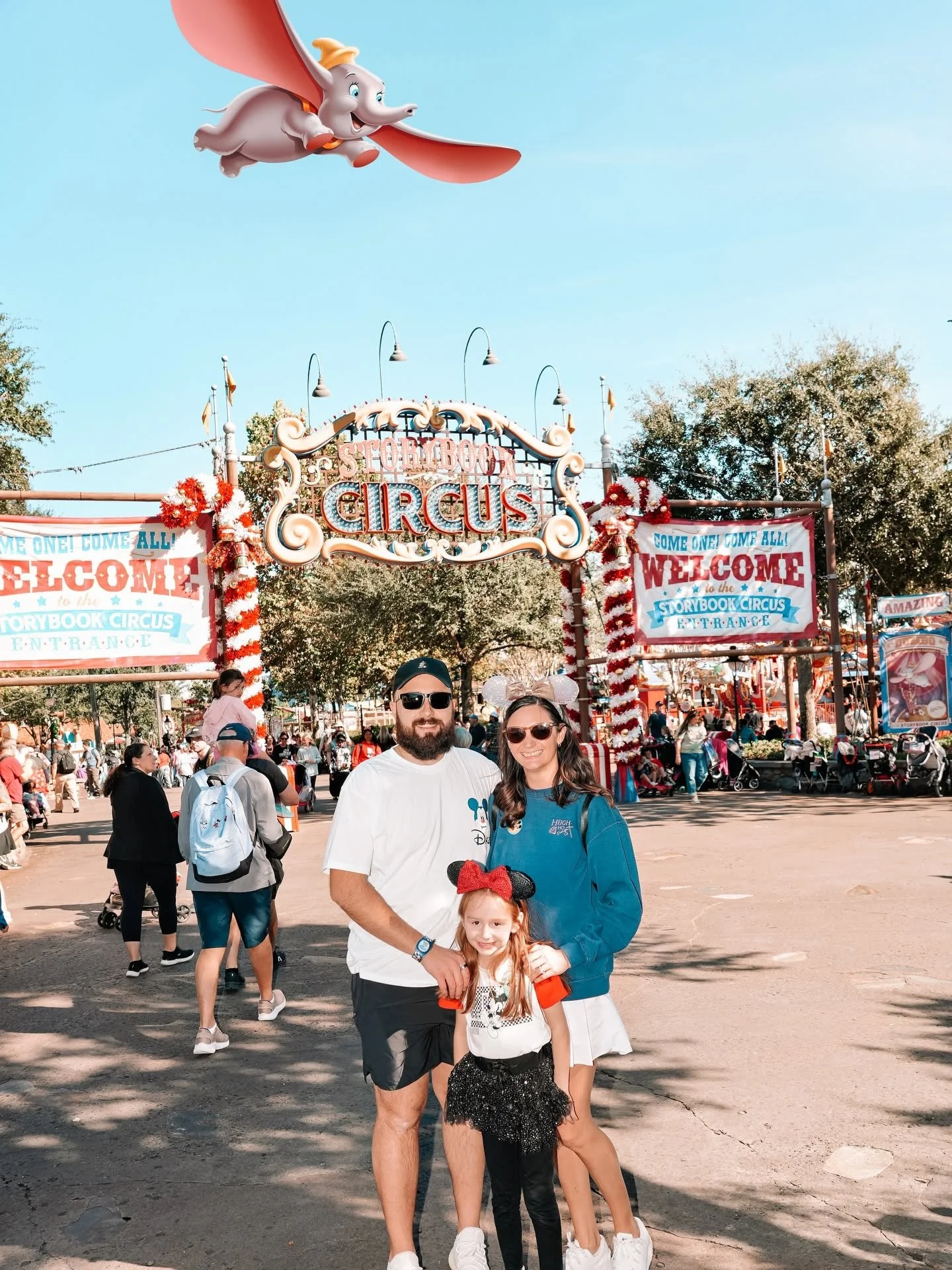 Labor Day Weekend: The Best Time to Book Your Fall Disney Trip