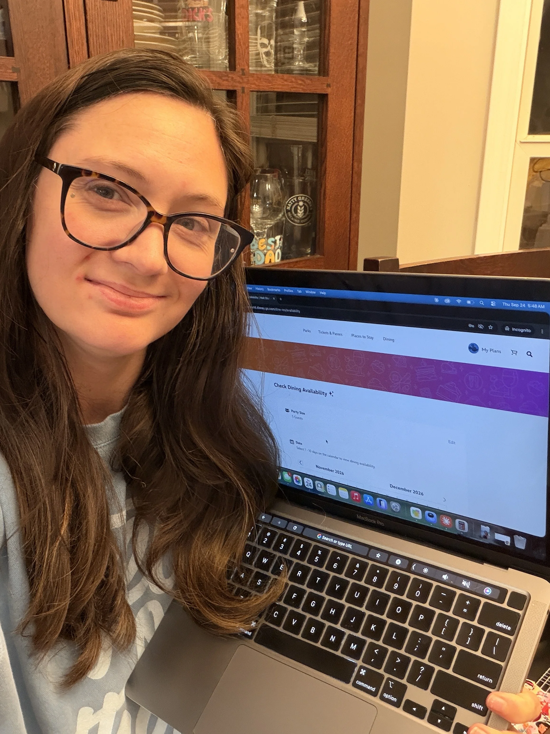 Where Have I Been? A Week in the Life of Your Disney Travel Advisor