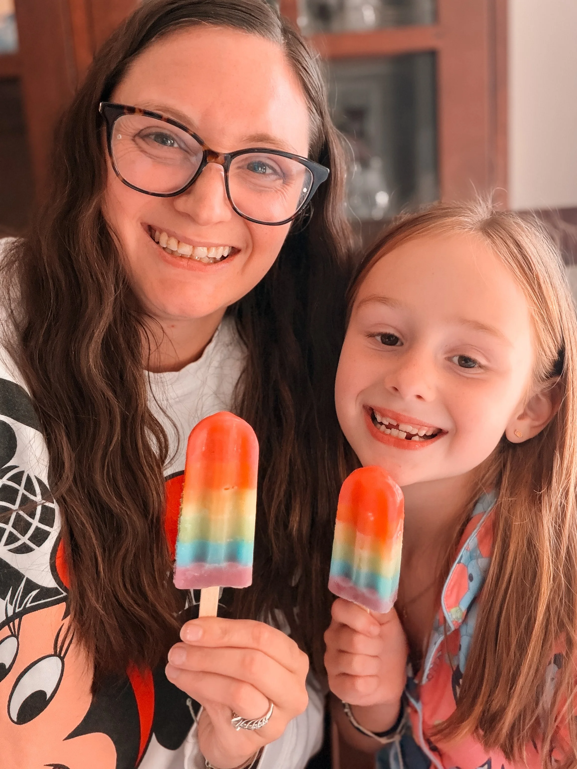 Talk to Me Thursday: Let's Talk About Working Mom Guilt 🤍
