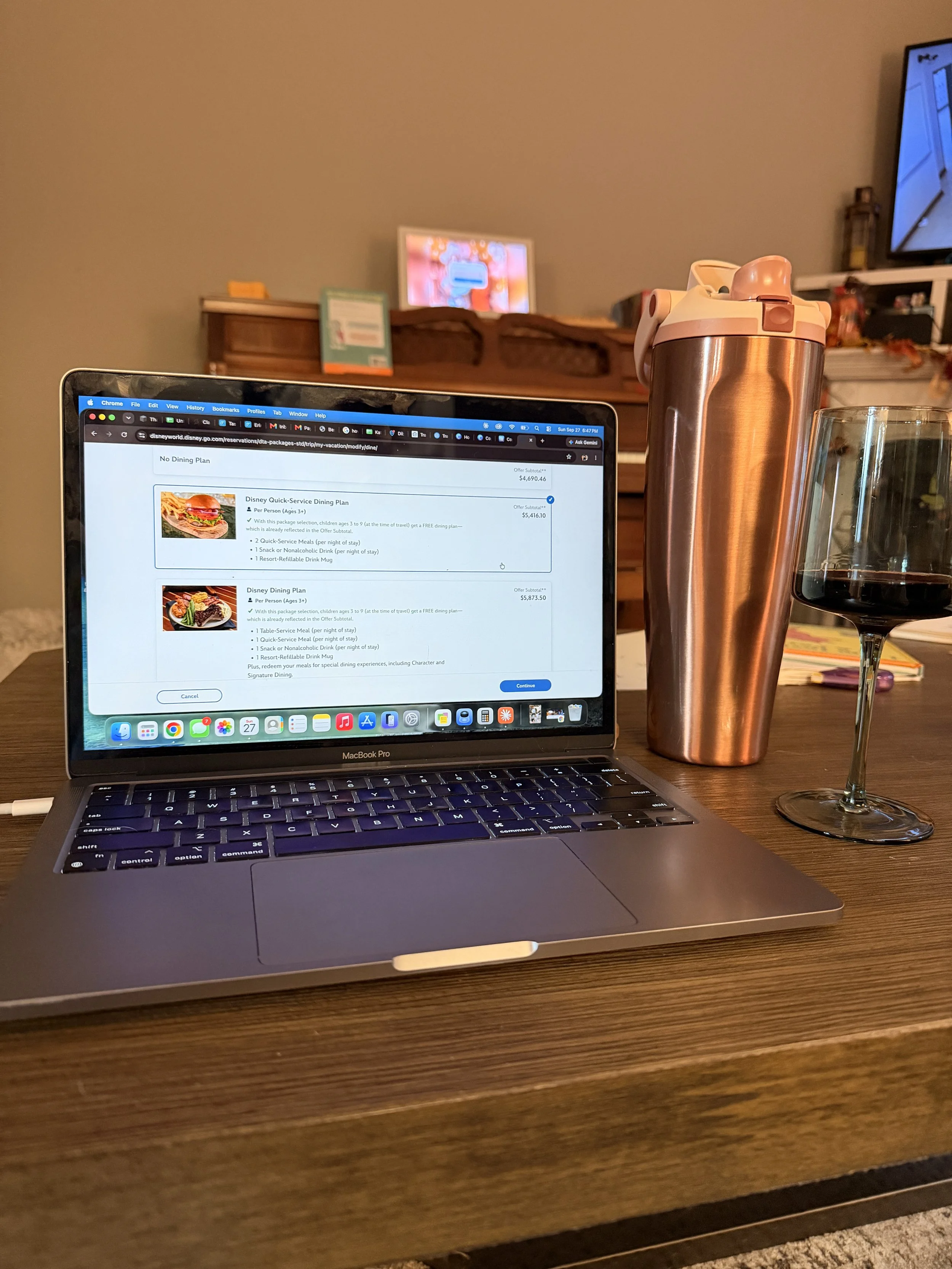 Why Use a Travel Agent? Let's Start With the Big Question 🤍