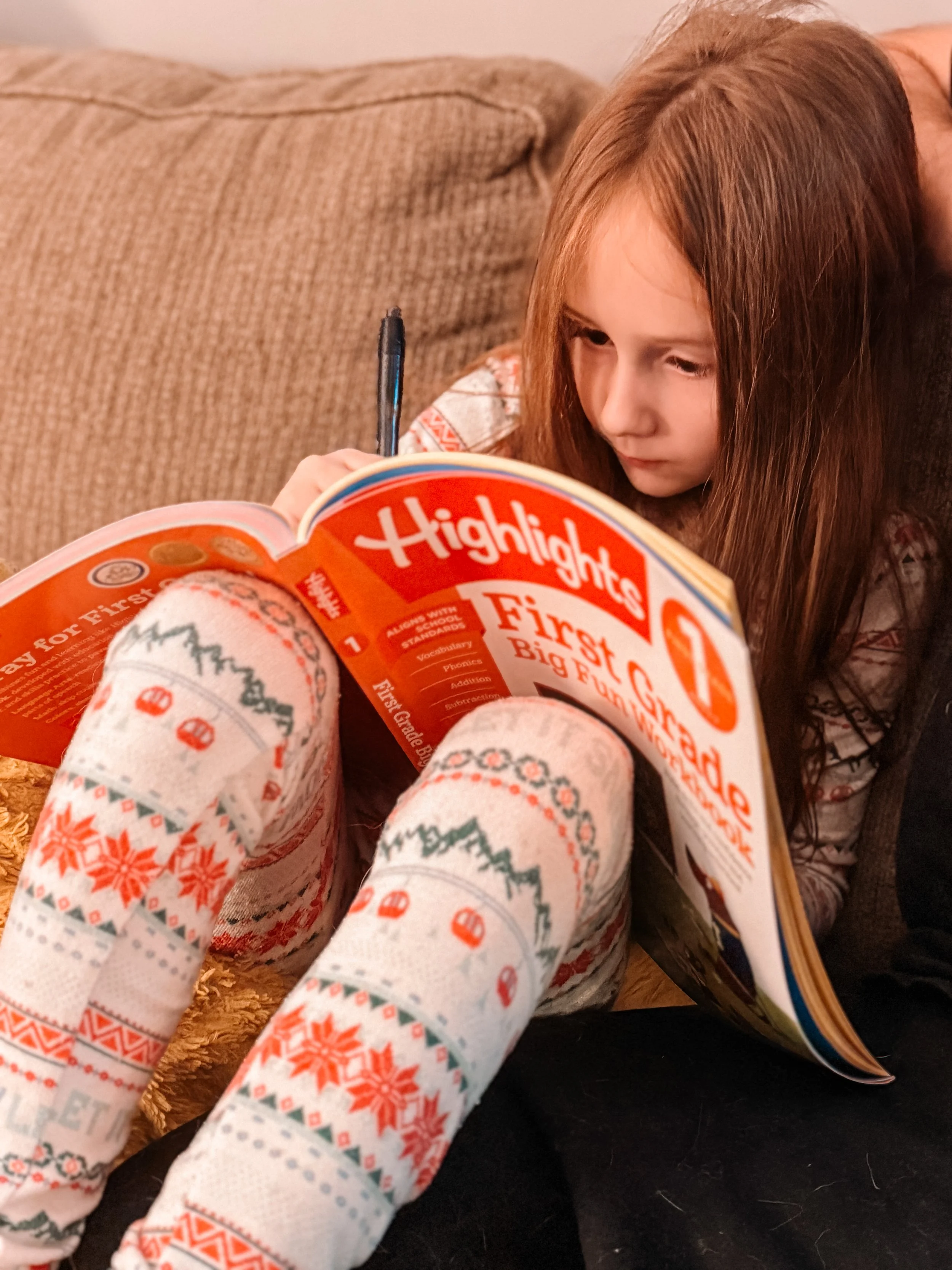 How I Keep My Little One Busy While I’m Working (When School Is Out &amp; Life Is Chaotic)