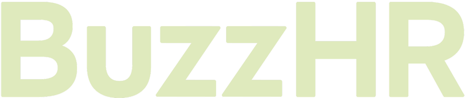 BuzzHR Website