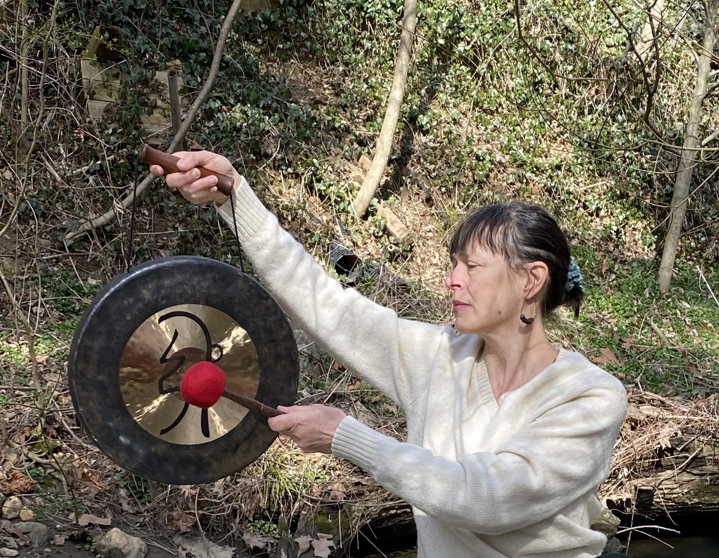 Reverie in Resonance: A Sound Healing Immersion