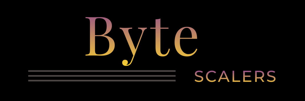 Byte Scalers