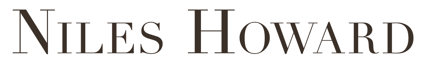 Niles Howard