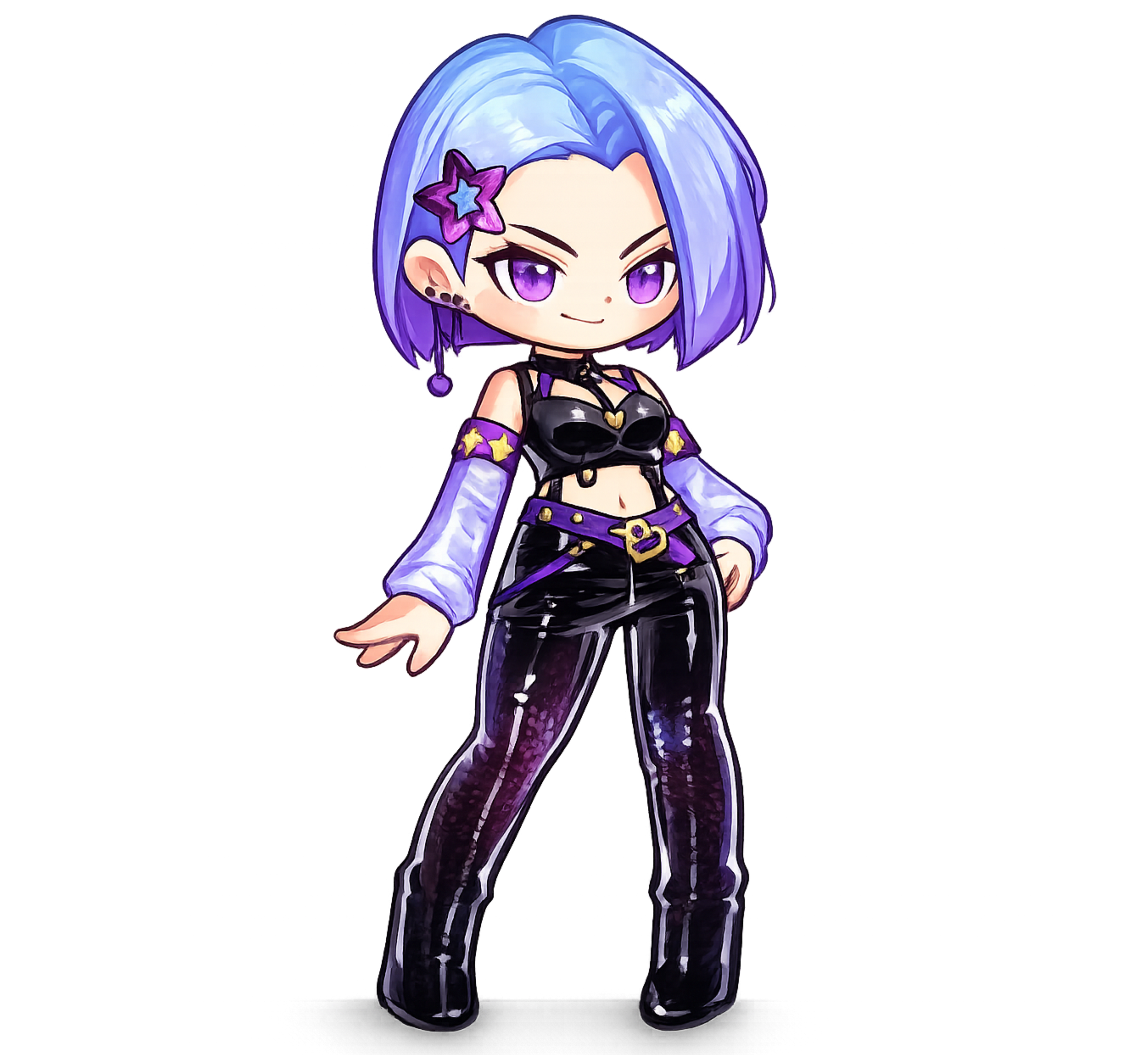 Luna