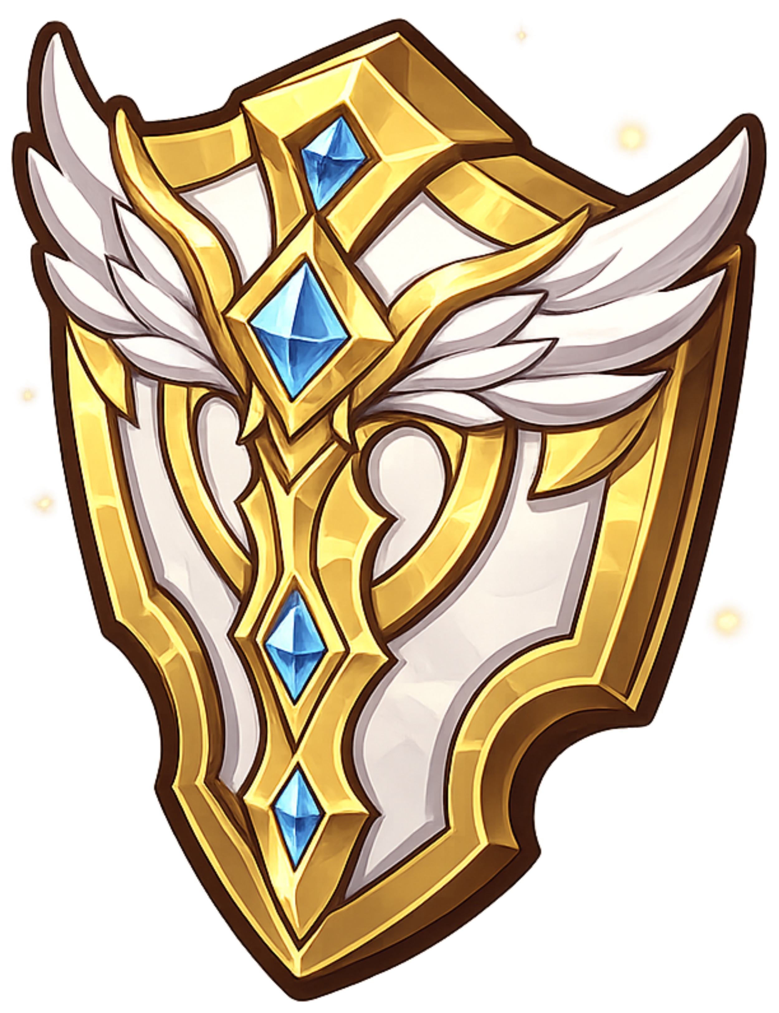 Paladin’s Shield