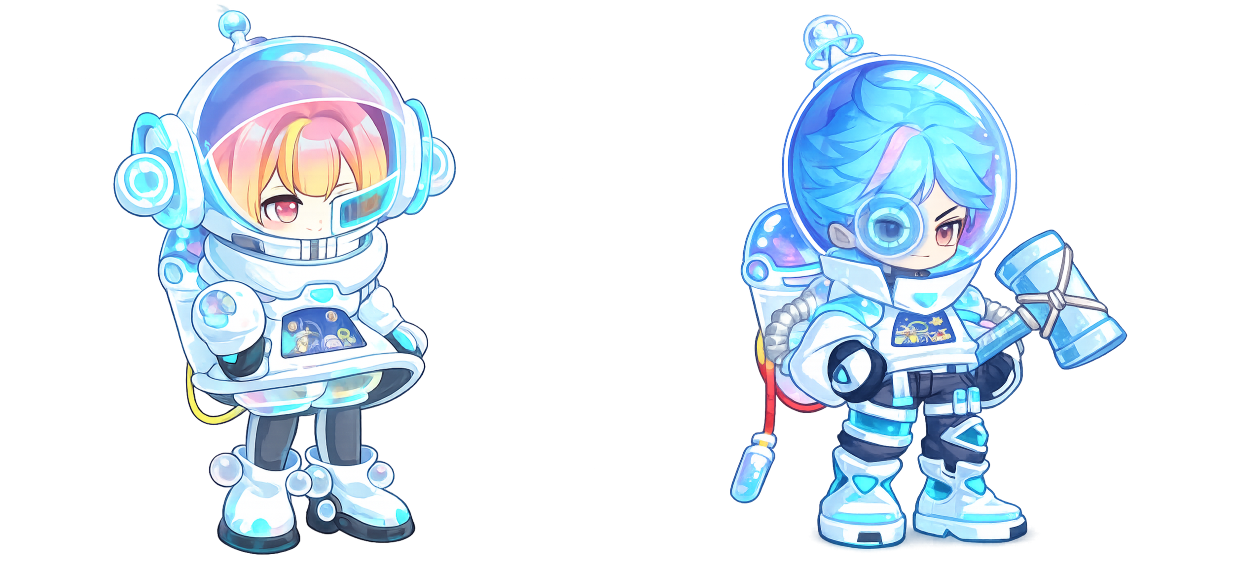 Chrono Traveler