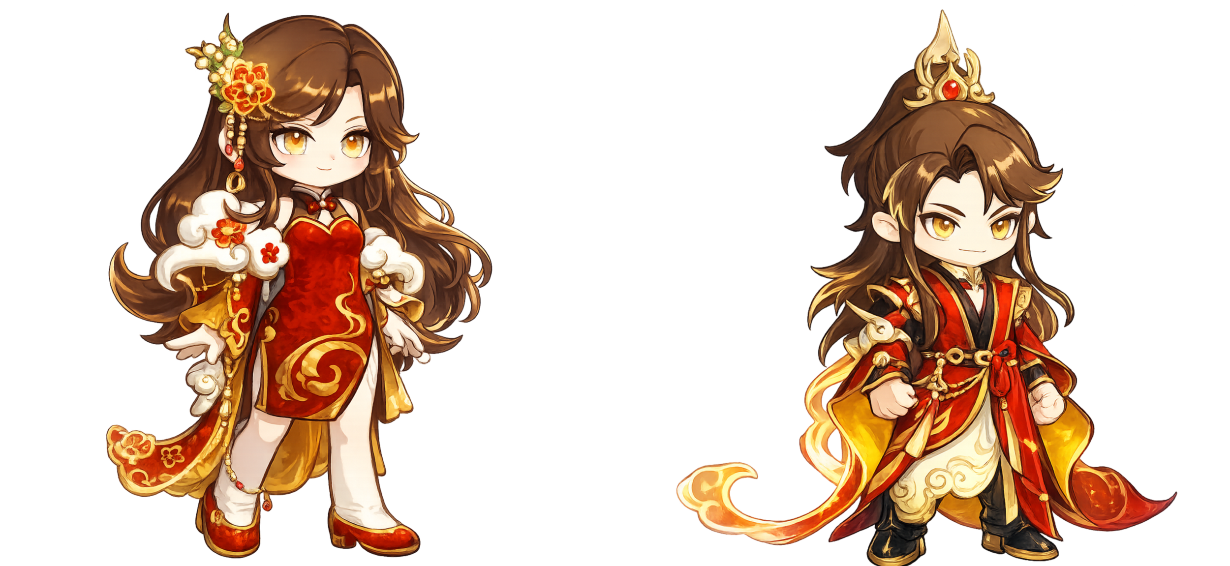 Vernal Renewal