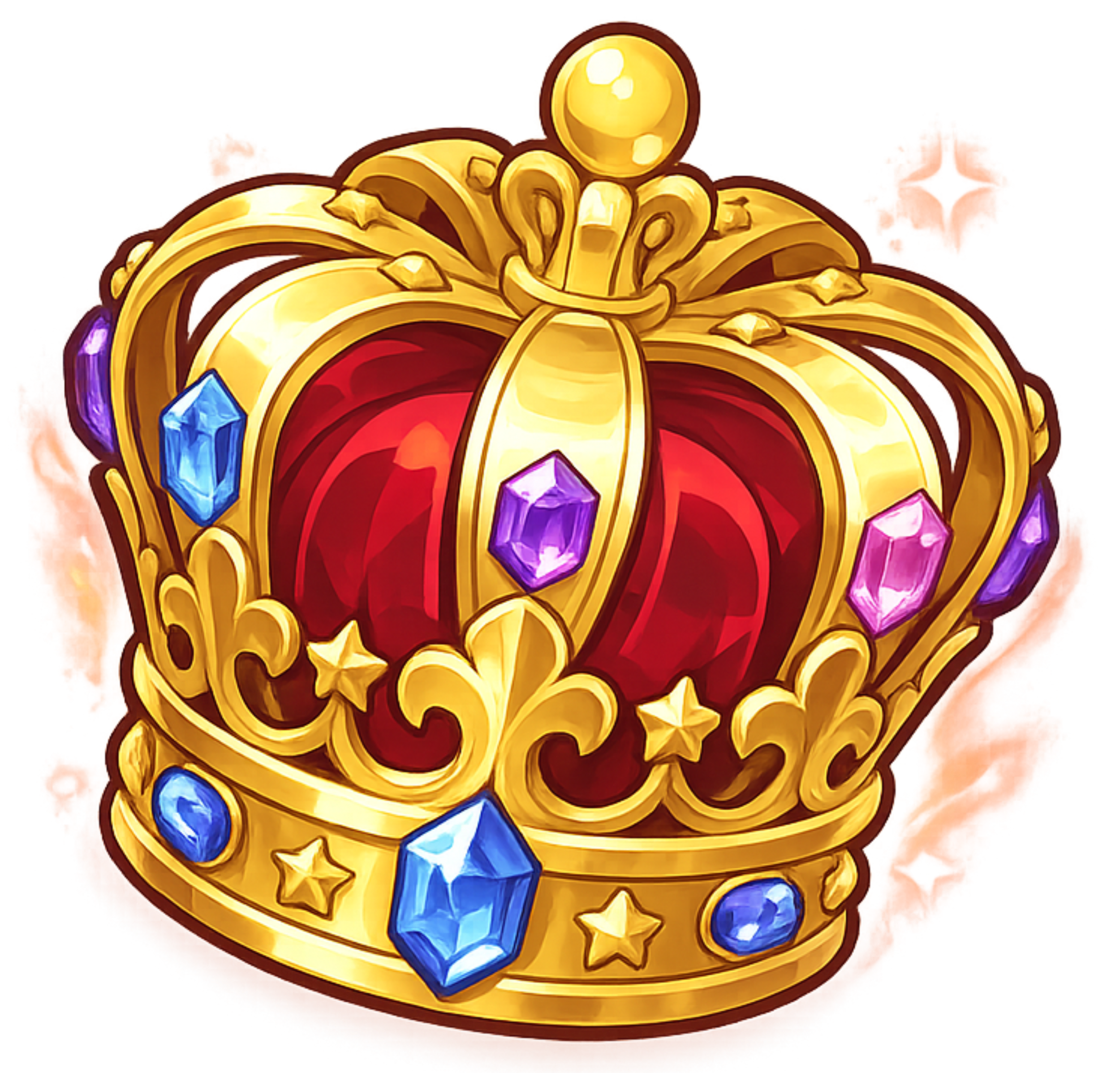 Heavensent Crown
