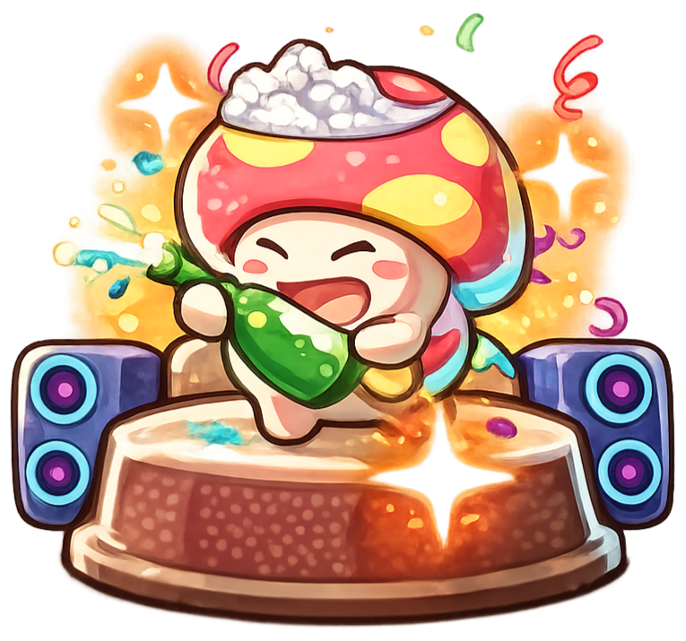 May 21st - Events!