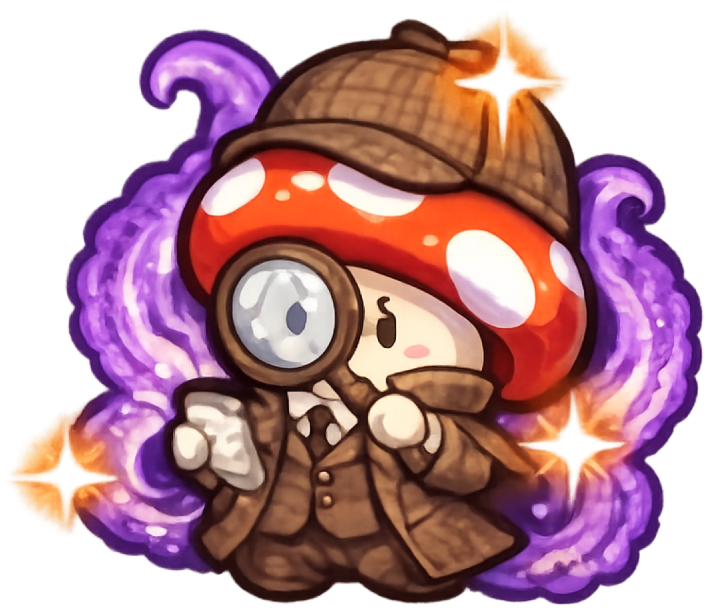 7th August - Event Review - Forbidden Town