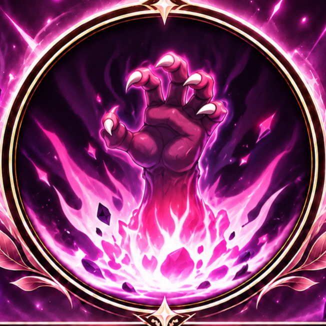 Class Ascension - Theory Crafting Builds