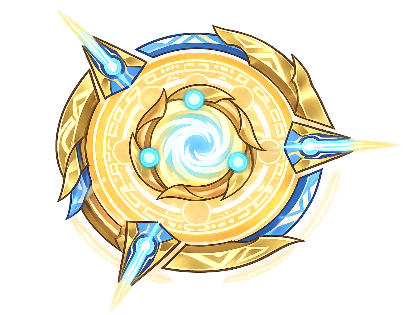 Chrono Loop