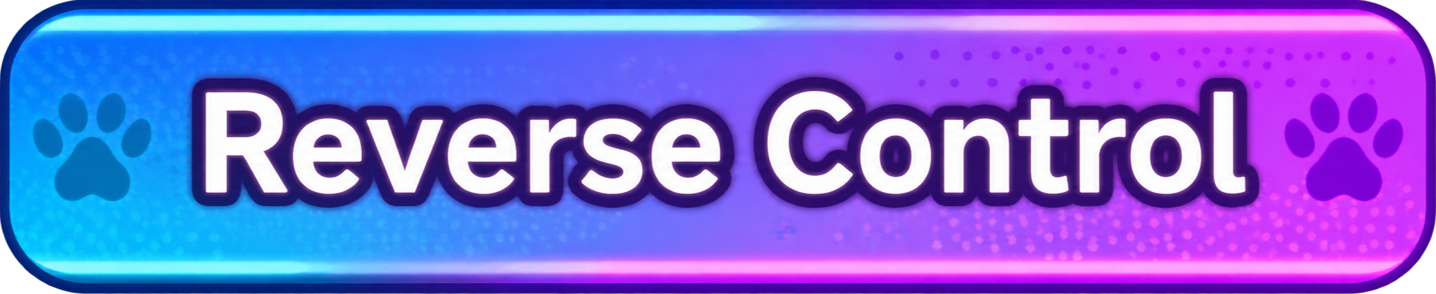 Reverse Control