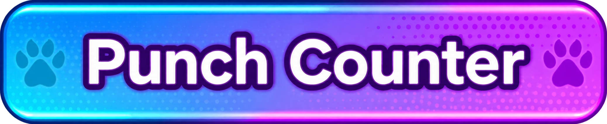 Punch Counter