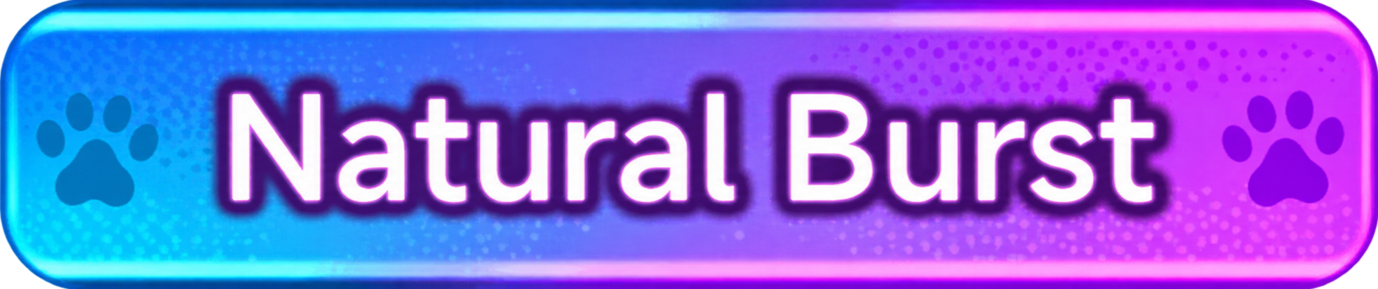 Natural Burst