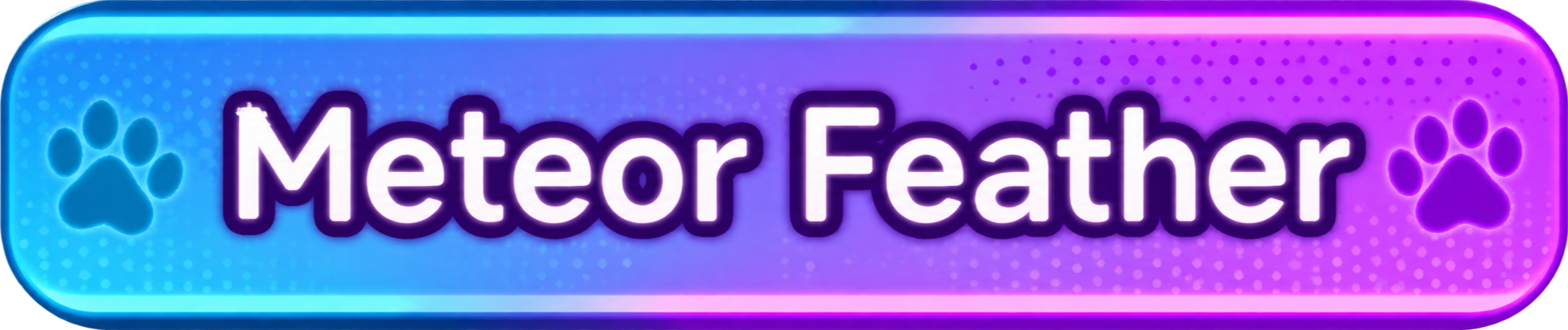 Meteor Feather