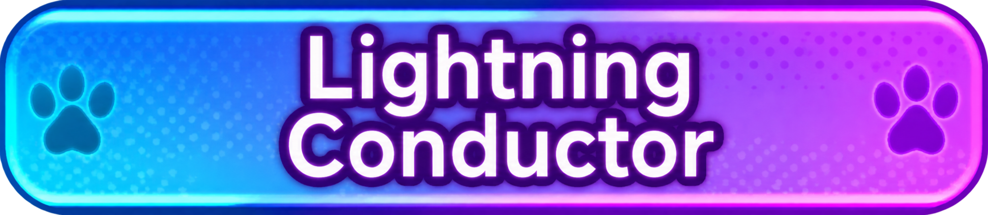 Lightning Conductor
