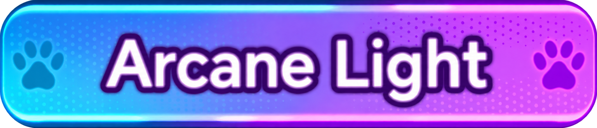 Arcane Light