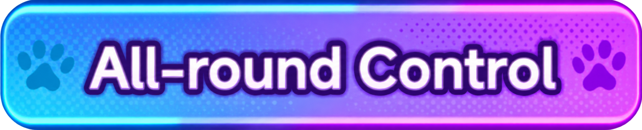 All-Round Control