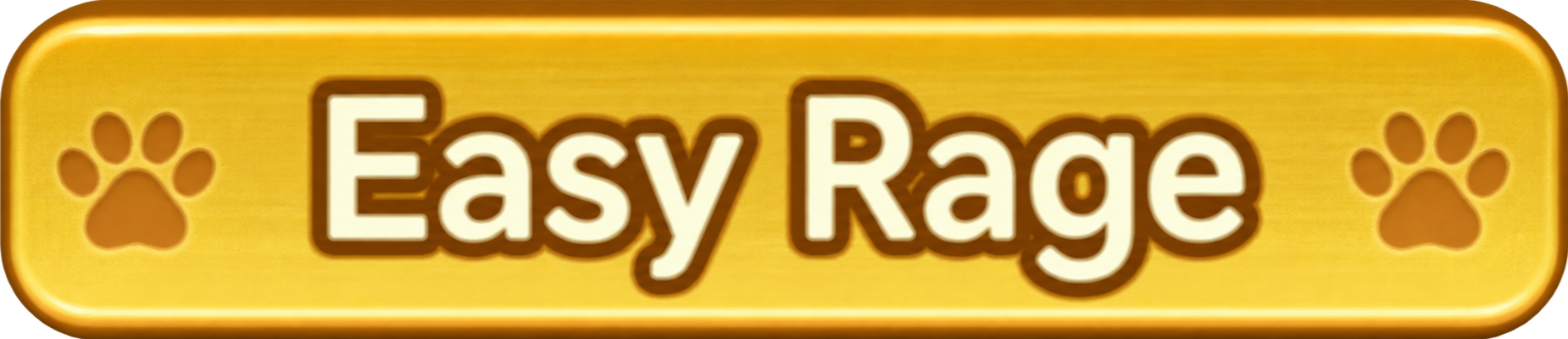 Easy Rage
