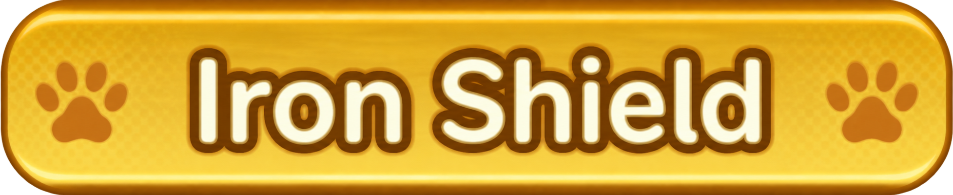 Iron Shield