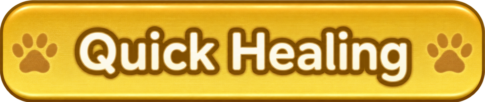 Quick Healing