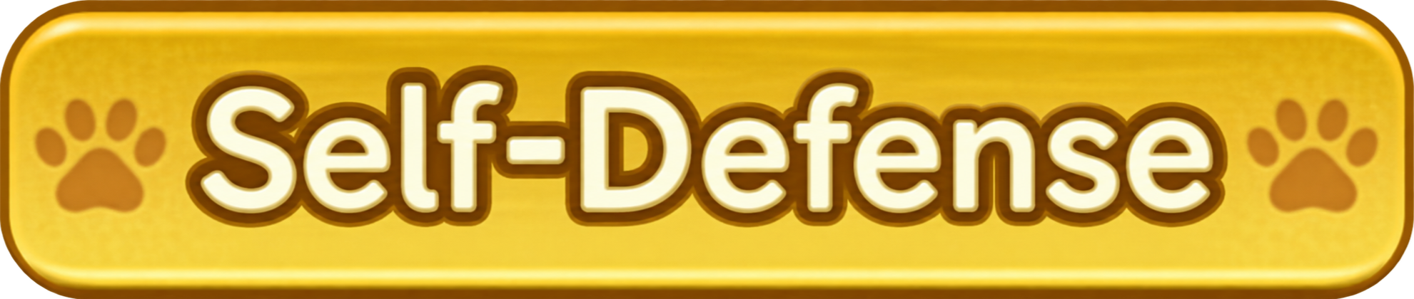 Self-Defense