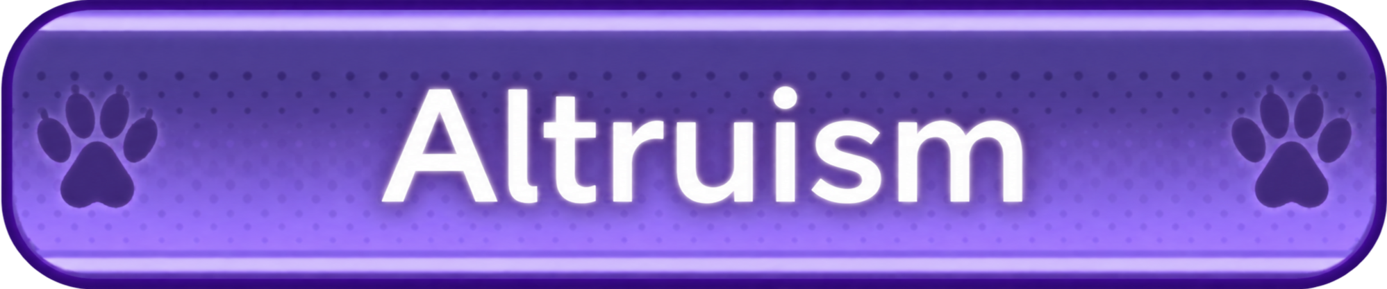 Altruism