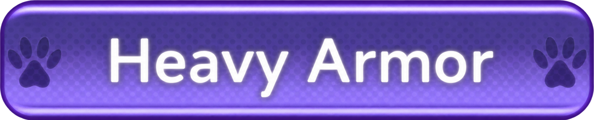 Heavy Armor