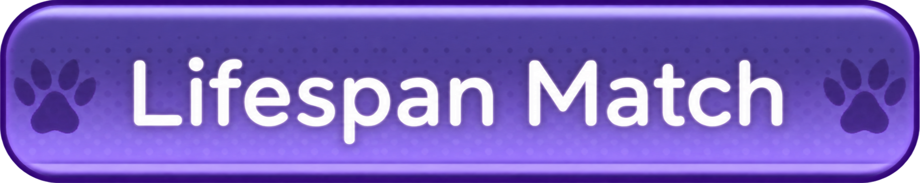 Lifespan Match