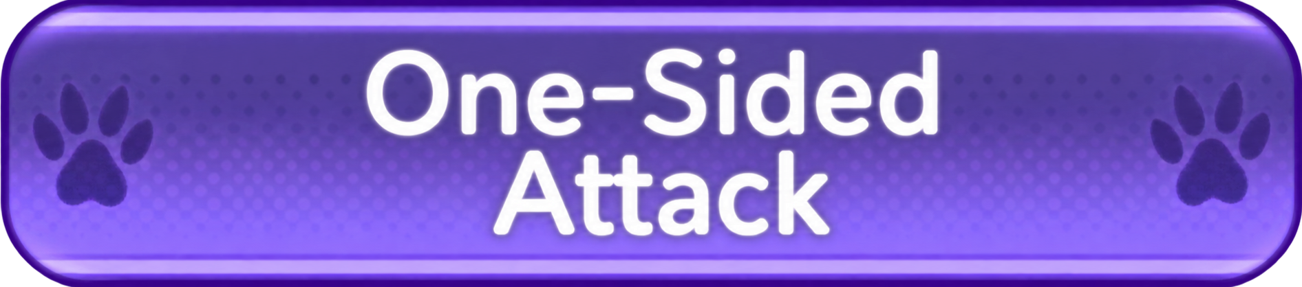 One-Sided Attack