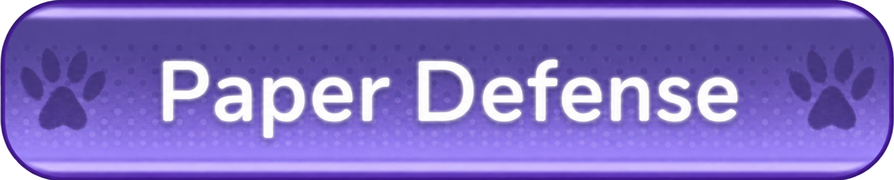 Paper Defense