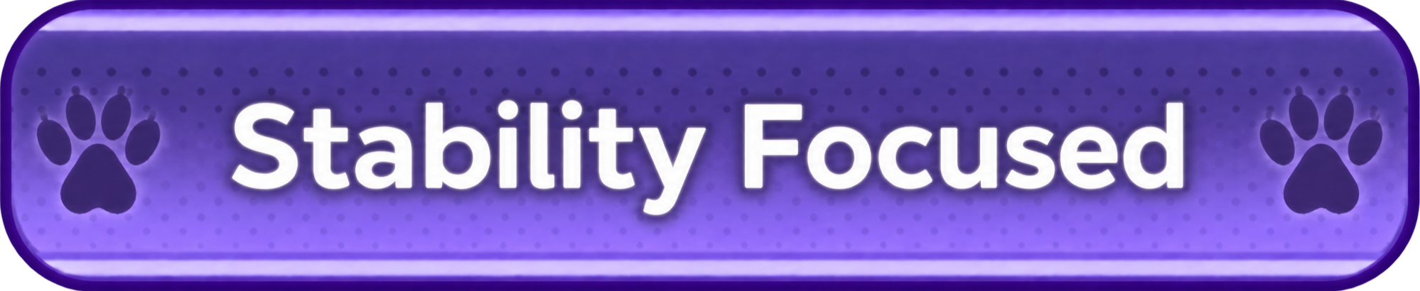 Stability Focused