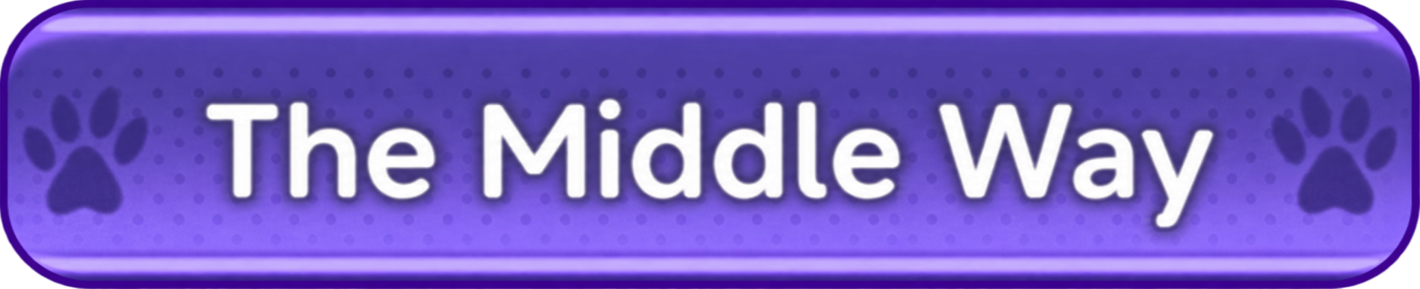 The Middle Way