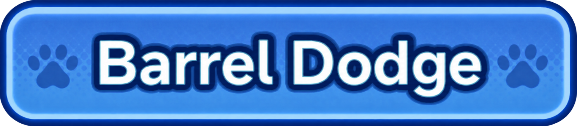 Barrel Dodge