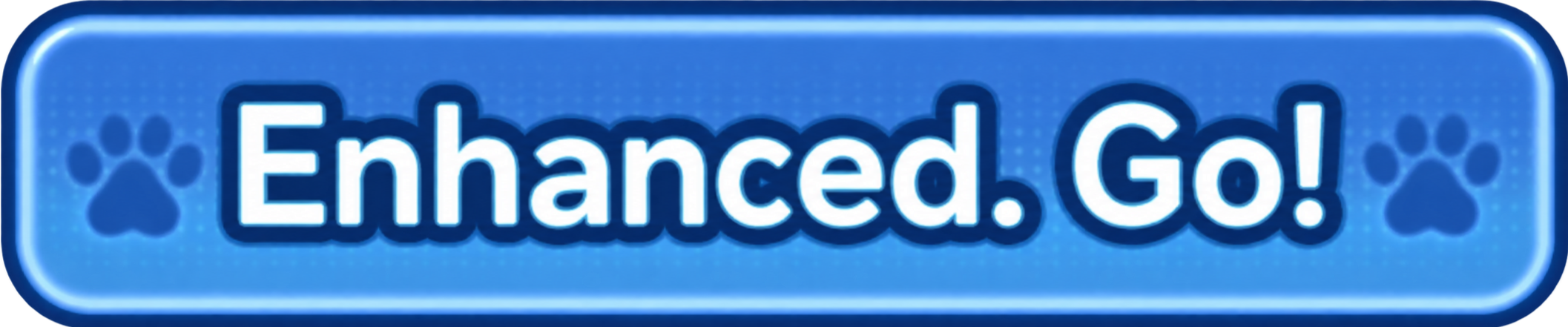 Enhanced Go!