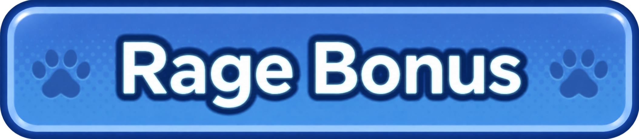 Rage Bonus